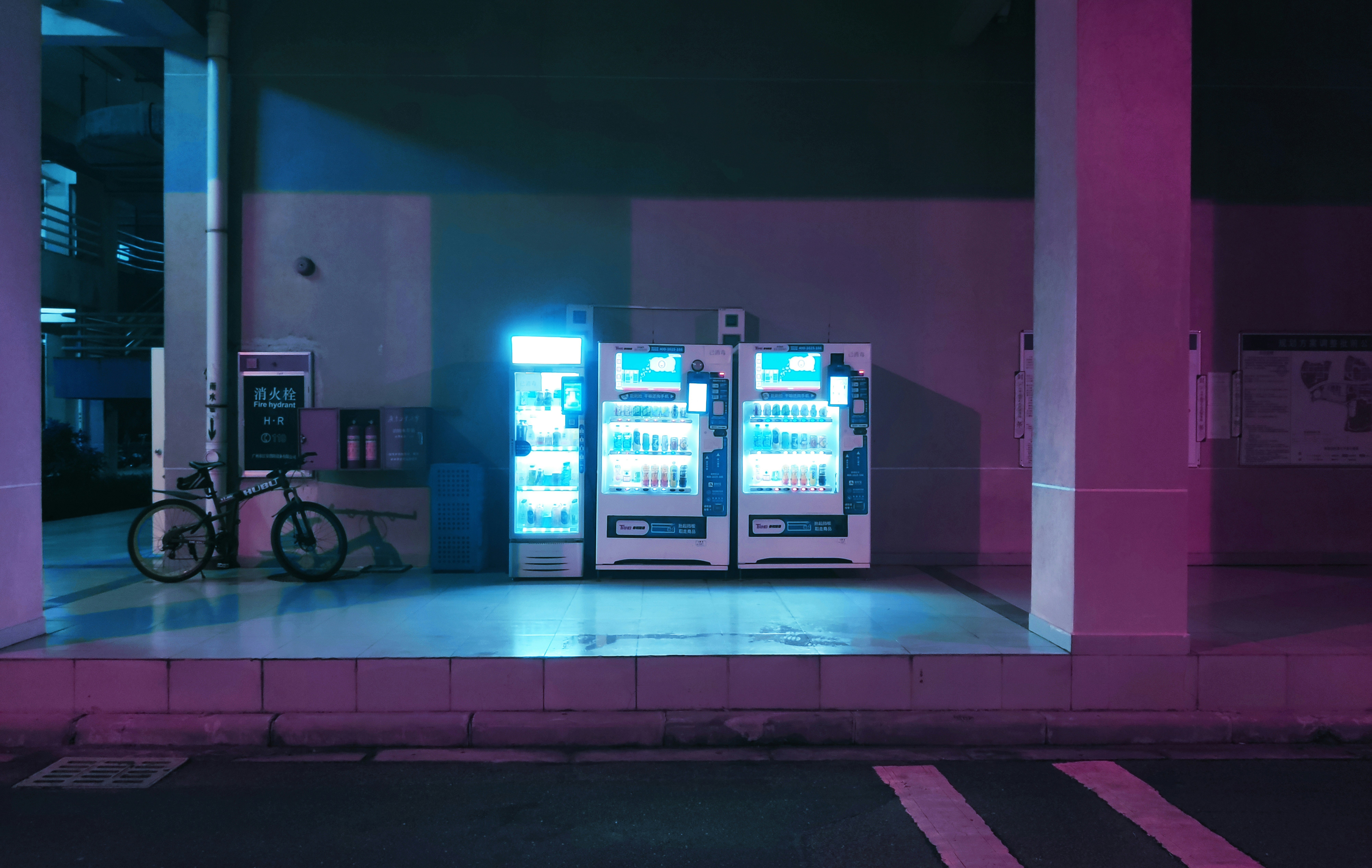 Los Angeles